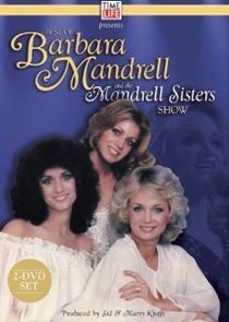 Barbara Mandrell and the Mandrell Sisters poster