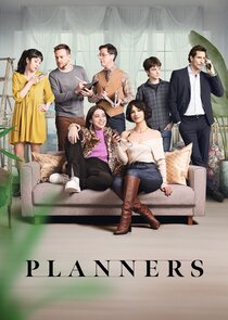 Planners poster