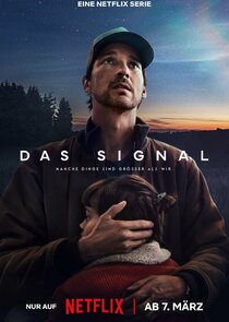 Das Signal poster
