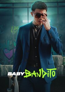 Baby Bandito poster