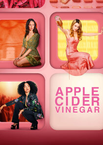 Apple Cider Vinegar poster
