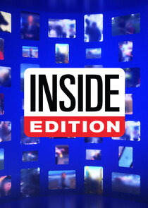 Inside Edition poster