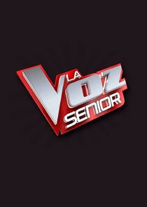 La Voz Senior poster