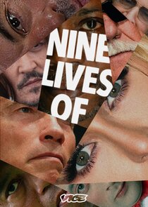 Nine Lives of... poster