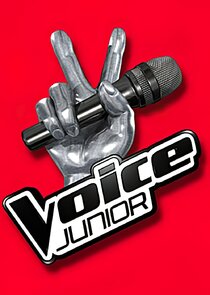 Voice Junior poster