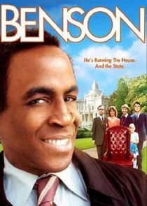 Benson poster