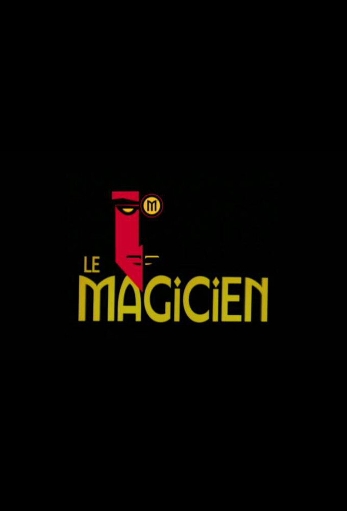 Le Magicien poster