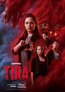 Tira poster