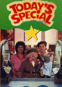 Today's Special poster