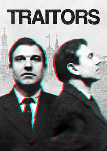 Traitors poster