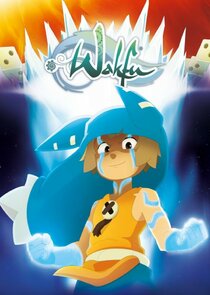 Wakfu: La quête des six Dofus Eliatropes poster