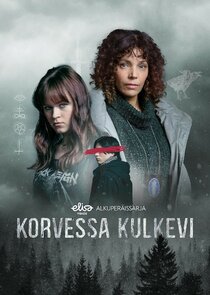Korvessa Kulkevi poster