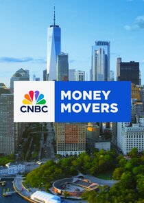 Money Movers poster