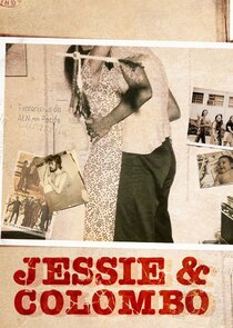 Jessie & Colombo poster