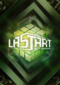 NCT Universe: LASTART poster