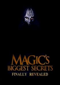Breaking the Magician's Code: Magic's Biggest Secrets Finally Revealed poster