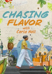 Chasing Flavor poster
