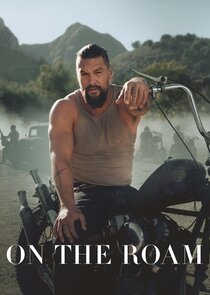 On the Roam poster