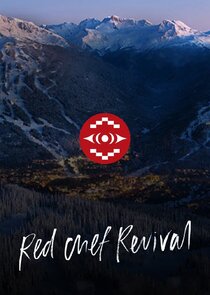 Red Chef Revival poster