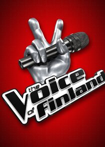 The Voice of Finland poster