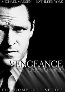 Vengeance Unlimited poster