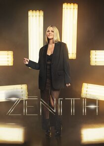Zénith poster