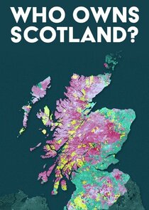 Who Owns Scotland? poster