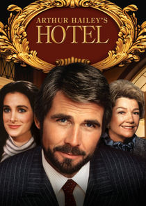 Hotel poster