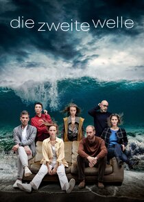 Die zweite Welle poster