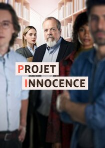 Projet Innocence poster