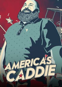 America's Caddie poster