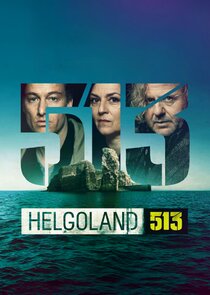 Helgoland 513 poster