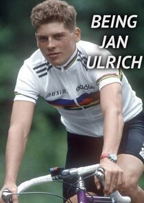 Being Jan Ullrich poster