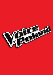 The Voice of Poland poster
