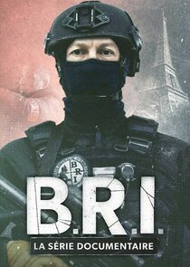 B.R.I. La série documentaire poster