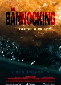 The Bannocking poster