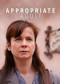 Appropriate Adult poster