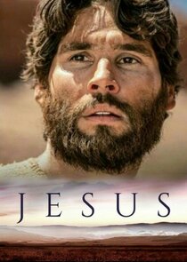 Jesus poster