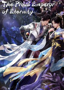 The Proud Emperor of Eternity poster