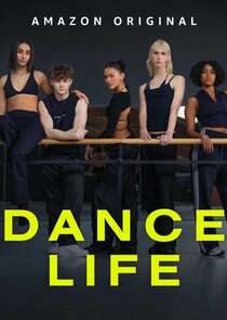 Dance Life poster