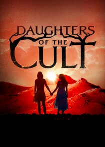 Daughters of the Cult poster