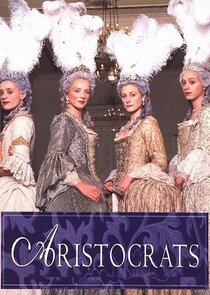 Aristocrats poster