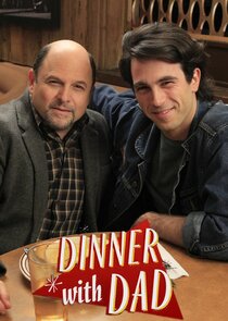 Dinner with Dad poster