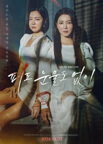 Without Blood or Tears poster