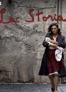La Storia poster
