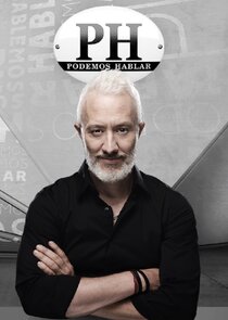 PH: Podemos hablar poster