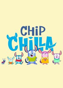 Chip Chilla poster