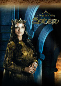 A Historia de Ester poster
