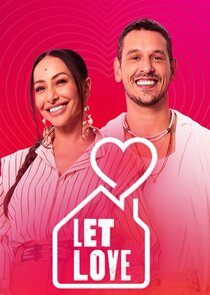 Let Love poster