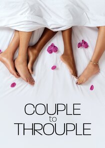 Couple to Throuple poster